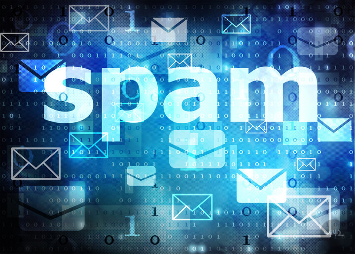 How to avoid your email ending up in spam