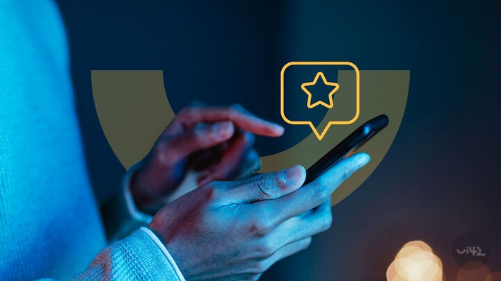 How to better work with customer reviews using AI?