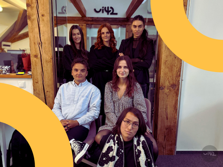 News: Meet – these are the creatives from ui42