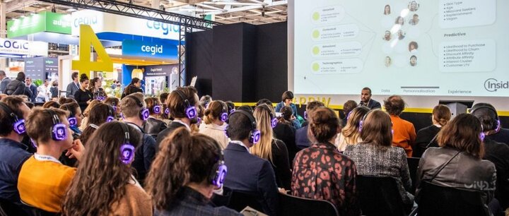 How to Conquer Global Markets: Inspirations and Insights from Paris Retail Week