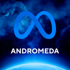 Meta ads Andromeda
