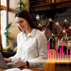 Web analytics
