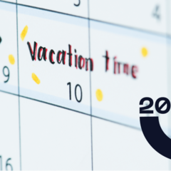 State holidays and days of rest in Slovakia in 2026