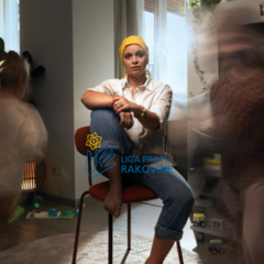 League Against Cancer Case Study