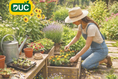 Dučplant Case Study: How Dučplant Began to Thrive