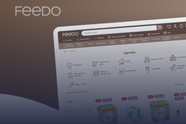 Boosting Conversion Rates with a Modern E-commerce Platform