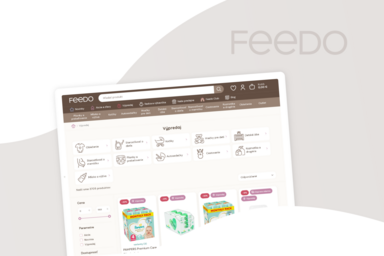 Boosting Conversion Rates with a Modern E-commerce Platform