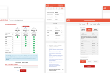Generali: Higher product conversion rate thanks to UX research by +56%