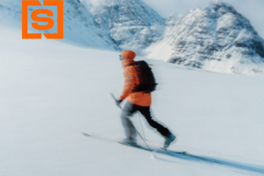 Najšport Case Study: The Right Track