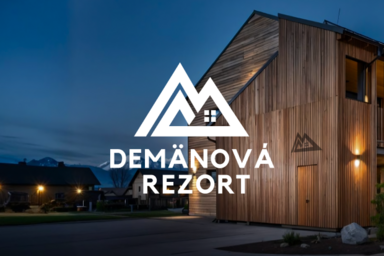 The Holy Grail for Demänová Resort