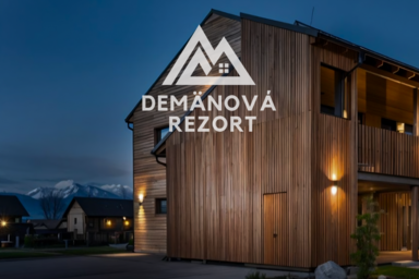 The Holy Grail for Demänová Resort