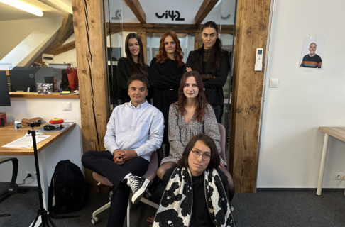 2025 - New Creative Department ui42