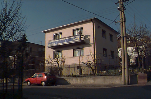 1998 - under the vineyards