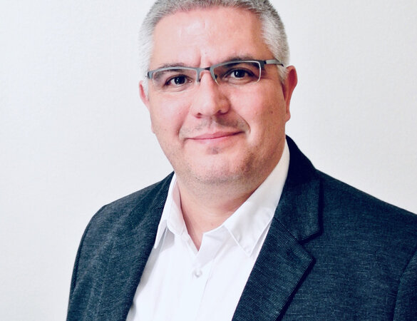 Adrian Brázdil
