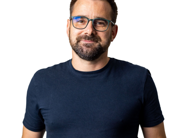 Andrej Kajan, CEO ui42