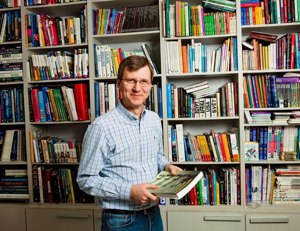 Juraj Heger