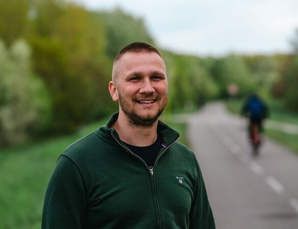 What did Najšport say say about our cooperation