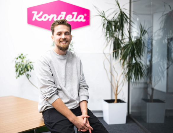 How does Kondela evaluate our cooperation?