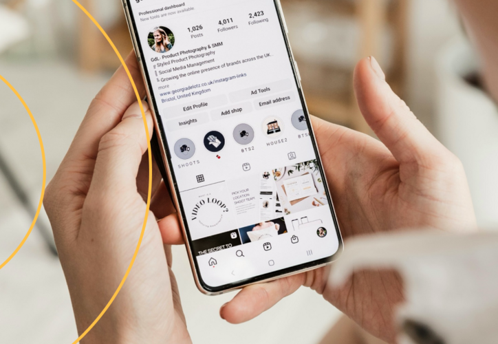 Meta Ads - advertising on Facebook and Instagram
