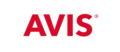The text "Avis" does not require translation as it is a proper noun, likely referring to the car rental company Avis, which is known by the same name in English.