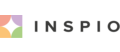 The text "Inspio" does not appear to require translation as it seems to be a proper noun or a brand name. It would remain "Inspio" in English.
