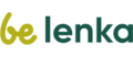 Be Lenka logo