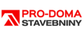 PRO-DOMA building materials logo