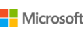 The text you provided, "Microsoft," is a proper noun and the name of a multinational technology company. It remains the same in English: Microsoft. There are no HTML tags or additional text to translate.