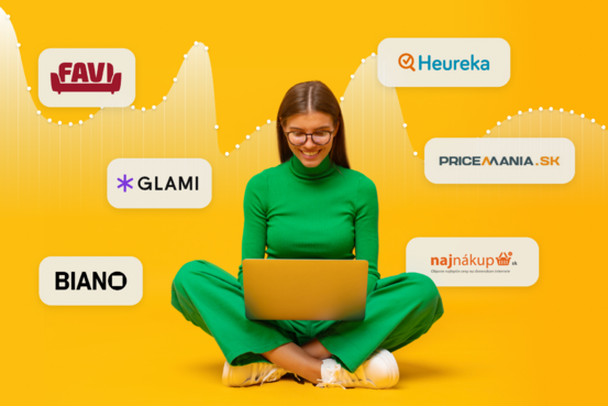 Price comparison websites