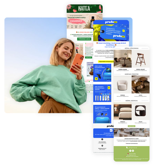 Email Marketing