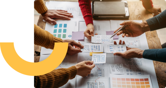 CRO - Conversion Rate Optimization by ui42