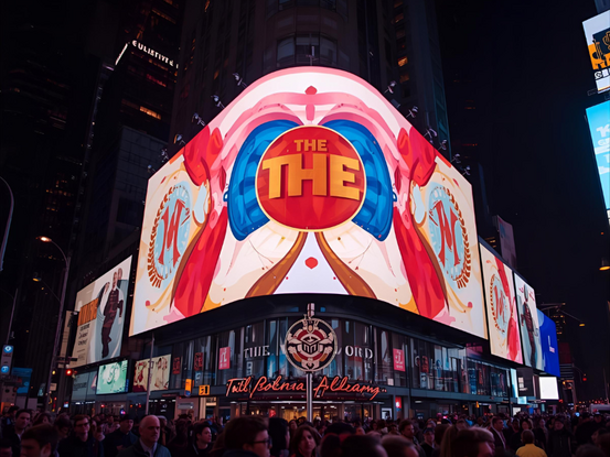 Brand building & awareness