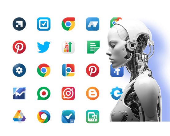 AI Agent for companies