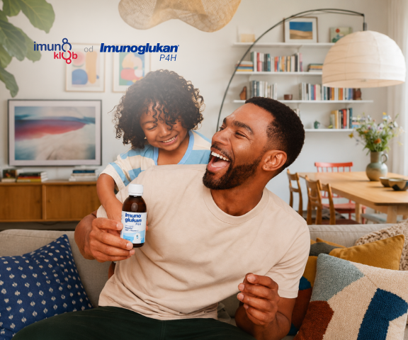 Imunoklub Case Study