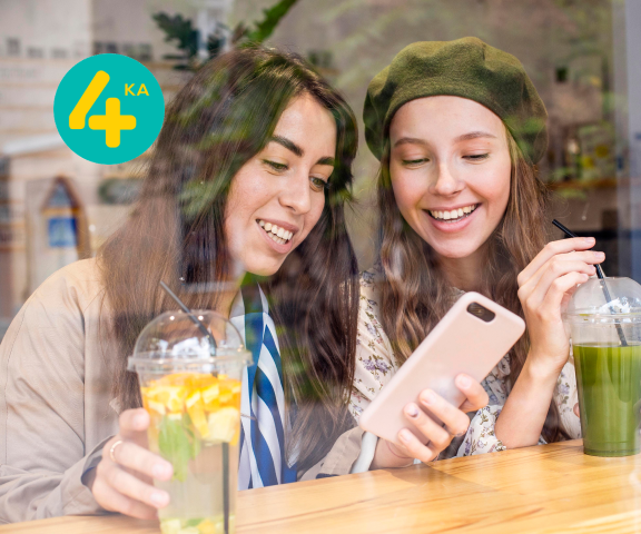 4ka (phone operator)