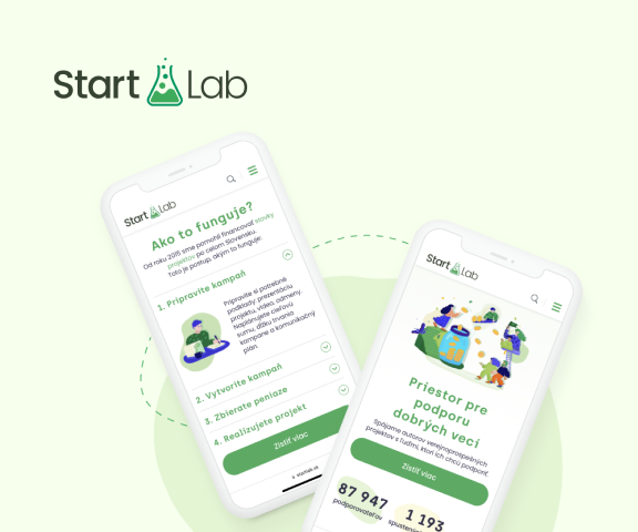 StartLab