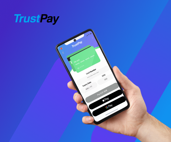 TrustPay
