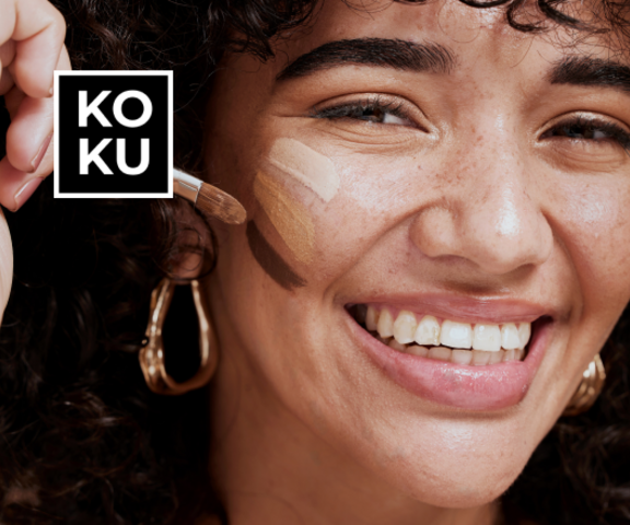 Koku | Case Study
