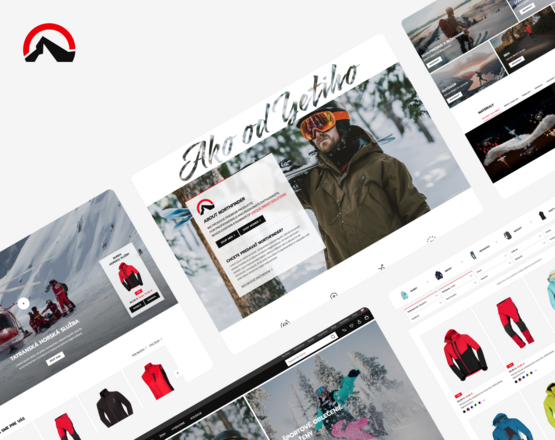 Northfinder | Case Study