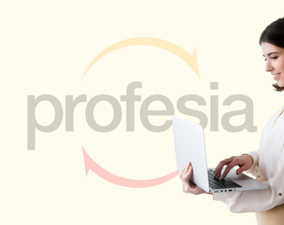 Profesia | Case Study