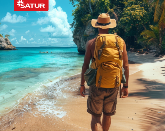 Travel Agency Satur