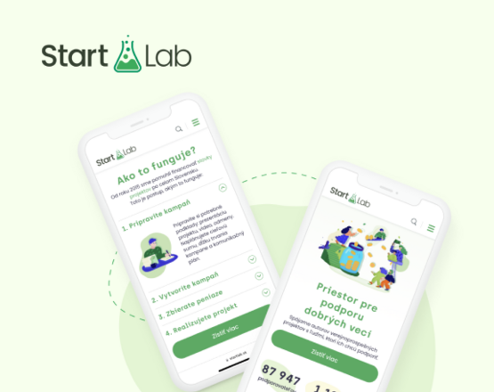 StartLab