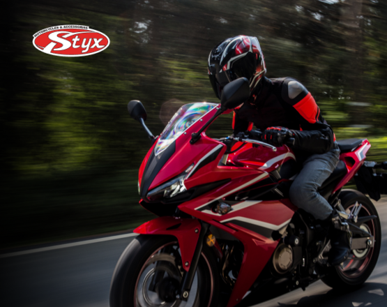 Styx | Case Study