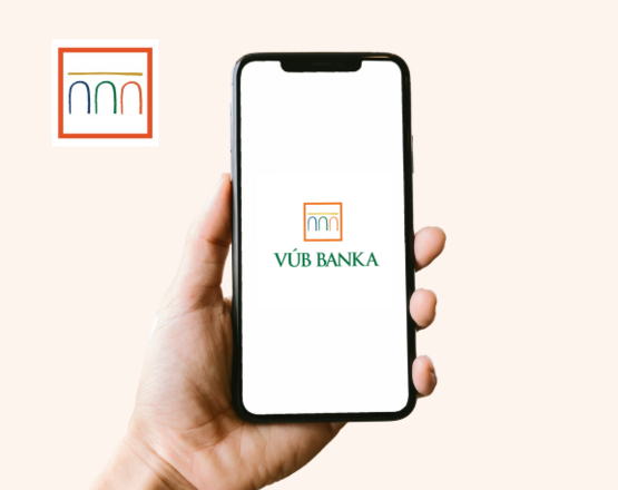 VÚB banka
