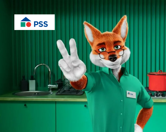 PSS | Case Study