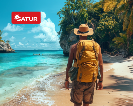 Travel Agency Satur | Case Study