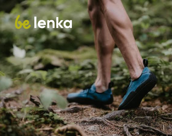 Be Lenka | Case Study