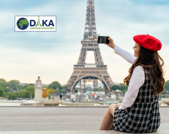 CK DAKA | Case Study