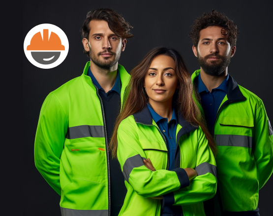 Obleč sa do roboty | Case Study