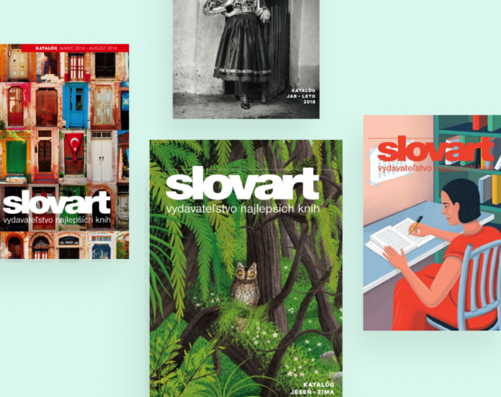 Slovart | Case Study